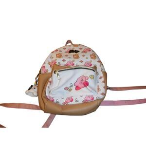 Kirby Bioworld Nintendo Purse